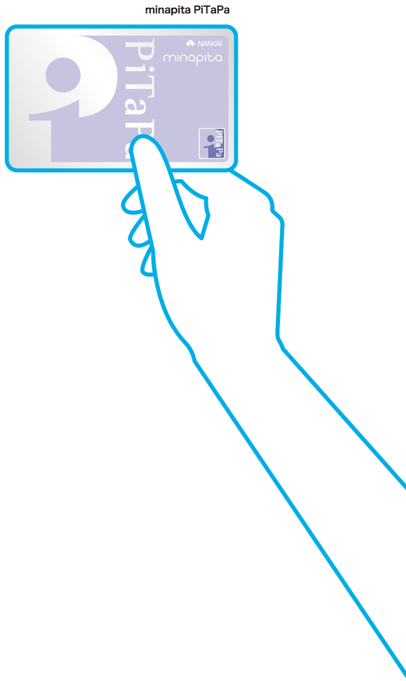 minapita PiTaPa
