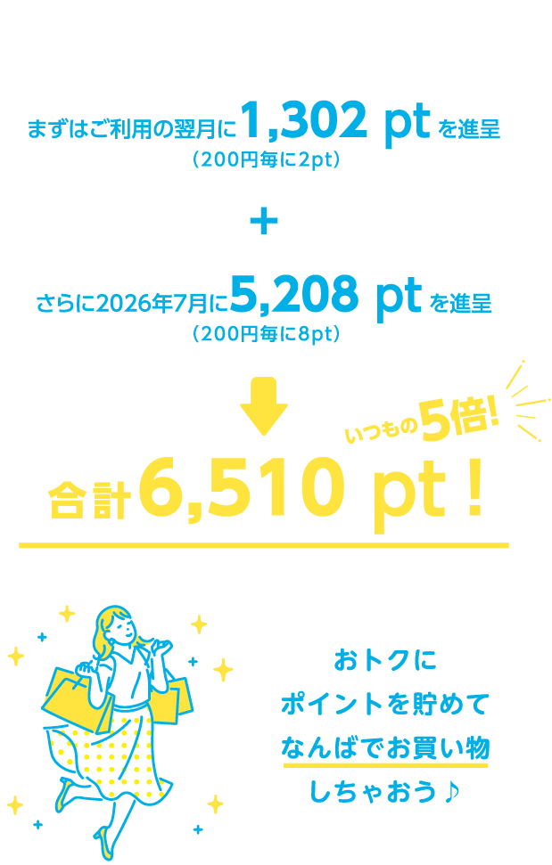 期間中は200円（税込）で10pt!!